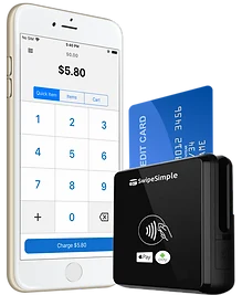 Swipe Simple B250