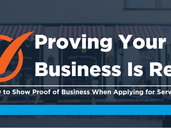 Ways to Prove Your Business Exists and Is Operating